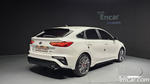 Kia All New K3 5 даерей GT Signatures (07.2020)