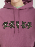 Мужская Толстовка Gd Dancing Bears