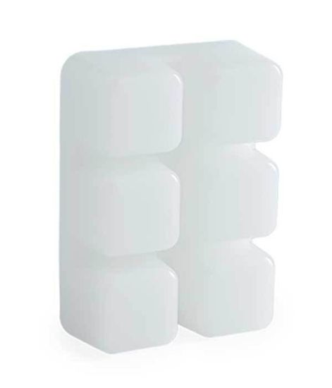 Ароматический воск Теплая ваниль Warm Vanilla, Candle Warmers