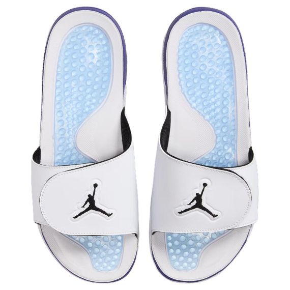 Jordan Hydro 5 Retro 'White'