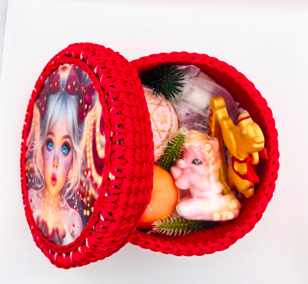 Новогодний набор "Чудо"