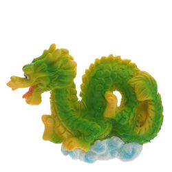 GAEM Магнит "Дракон", L7 W1,5 H7 см, 4в.