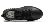 Ecco Gruuv Waterproof Leather Sneakers