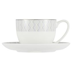 Сервиз чайный Gipfel Caroline 42933 15 предметов