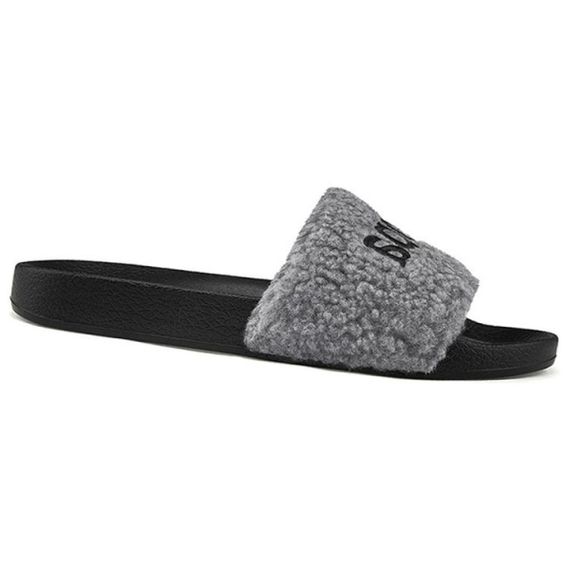 Kappa Slide 'Gray'