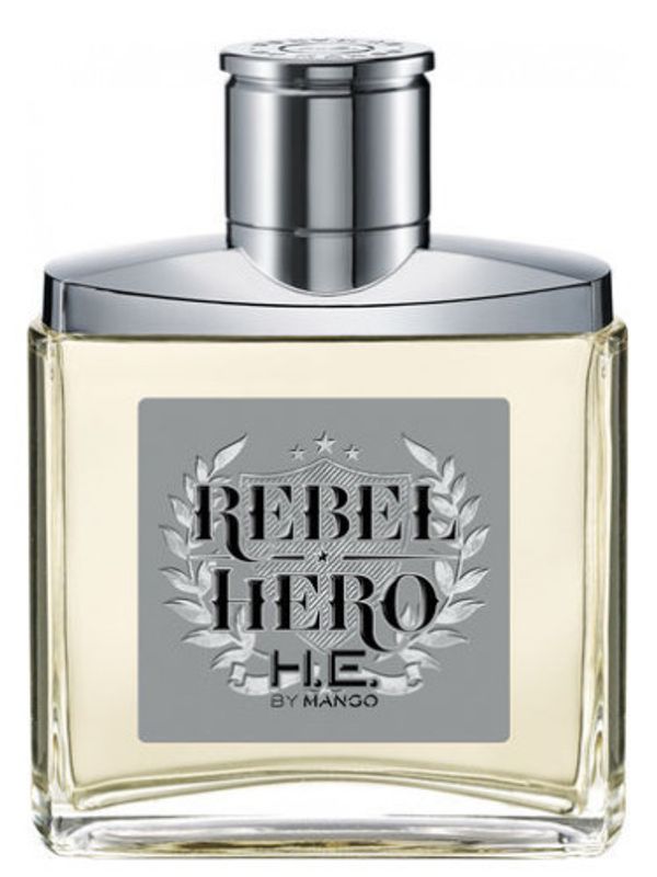 Mango Rebel Hero