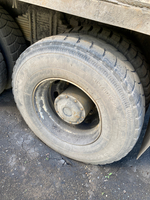 Shacman (Shaanxi) SX* 8x4 Самосвал SX33186V366 (Дизельный, 11,6 л, 423 л.с., МТ)