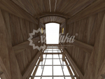 Игровой комплекс ARTWOOD «Паровоз»
