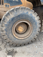 JINGONG JGM* Фронтальный погрузчик JGM757K (Дизельный, 9,7 л, 220 л.с., АТ)