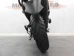 Suzuki V-Strom DL650 2014