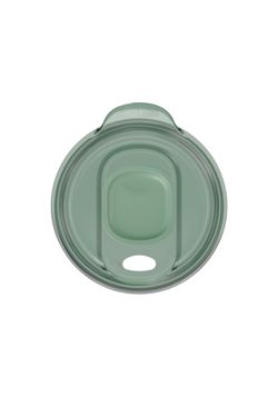 Термокружка Klean Kanteen Rise Mug 12oz (355 мл) Iceberg