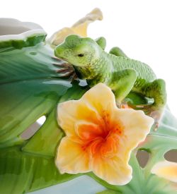 FM-04/ 1 Ваза «Тропики» (Pavone)