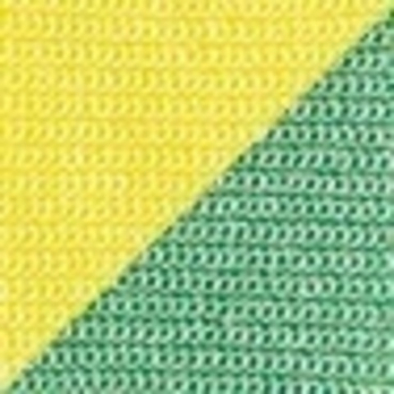 нити, меняющие цвет при изменении температуры, желтый-зеленый 5