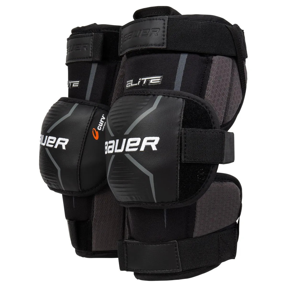 Защита коленей вратаря BAUER ELITE INT (Переходный)