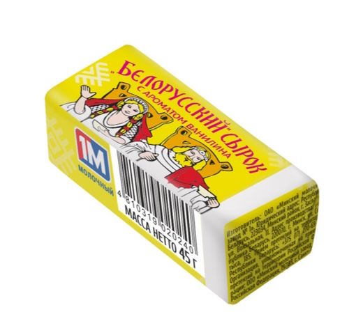 Десерты, творожные сырки