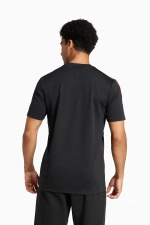 Футболка adidas Manchester United 24/25 CNY - черный