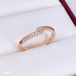 Кольцо Fallon - арт097