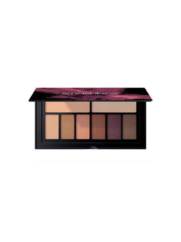 Eye shadow palette Cover Shot Golden Hour (Eye Palette) 7.65 g