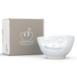 Чаша tassen winking, 500 мл, белая