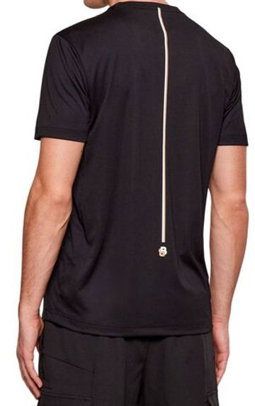 BOSS TOC Spin Training - black