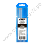 Электрод вольфрамовый ПТК WL-15-175мм Ø 2,0