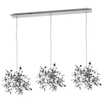 Подвесная люстра Lightstar Extra L3PL721134