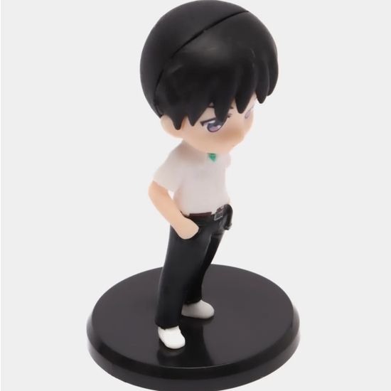 Фигурка Evangelion Евангелион Синдзи 7 см