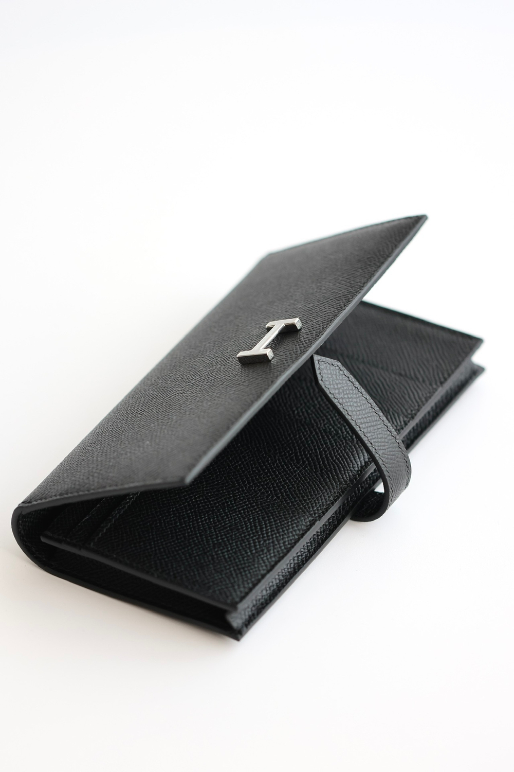 Hermes Bearn Wallet