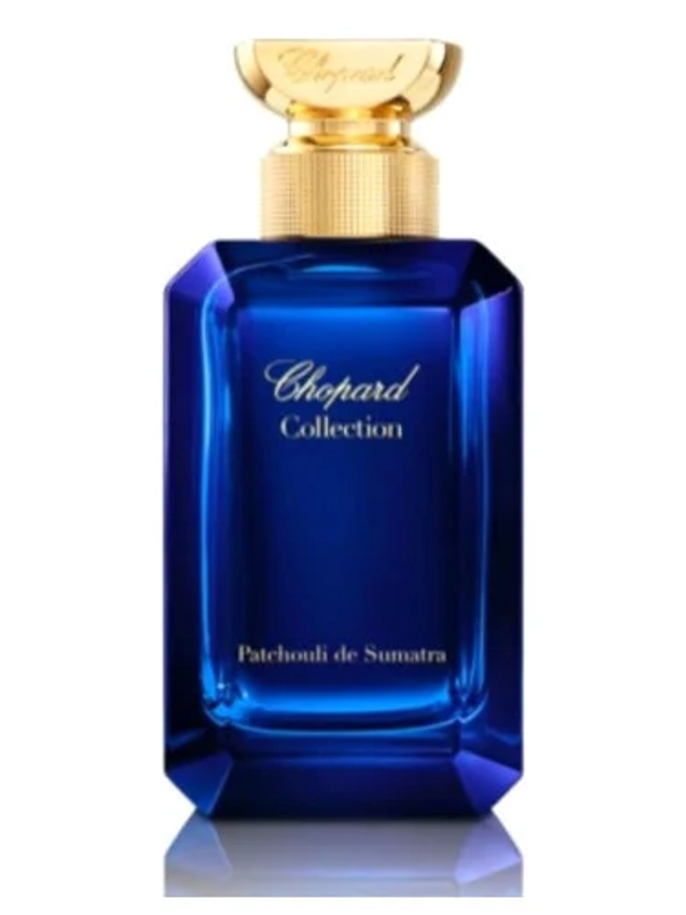 CHOPARD Patchouli de Sumatra