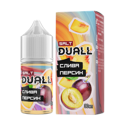 DUALL SALT Light 20mg 30 ml
