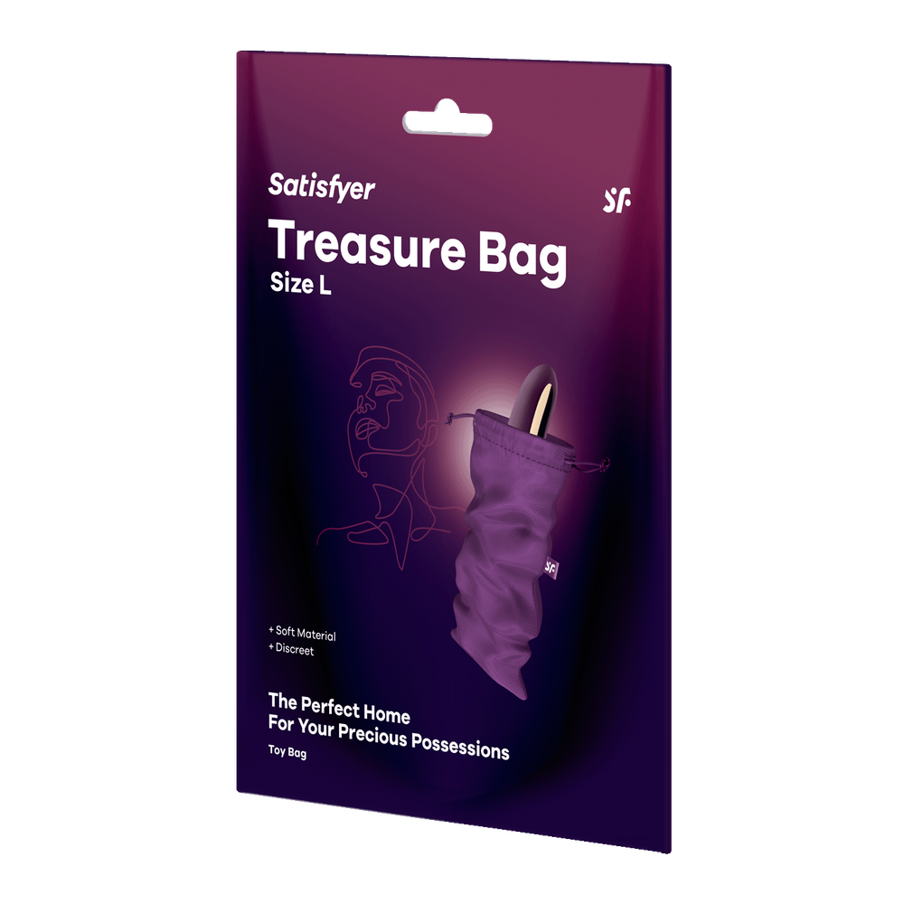 Treasure Bag L