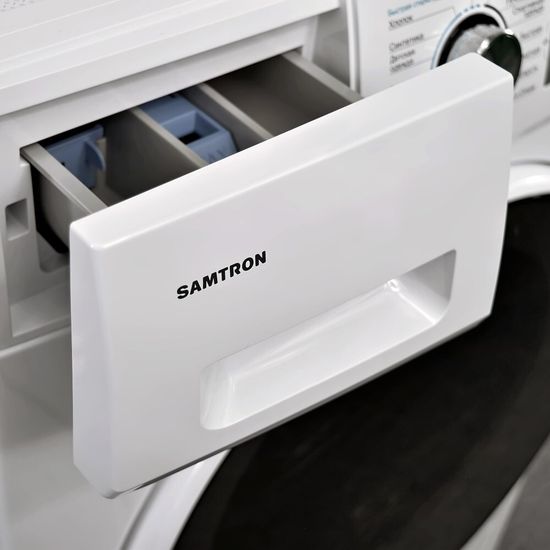 Стиральная машина Samtron WM-M640121