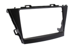 Переходная рамка магнитолы TOYOTA PRIUS V ALPHA 2011-2014 9 дюймов