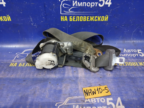 Ремень безопасности передний правый TOYOTA PRIUS 1998