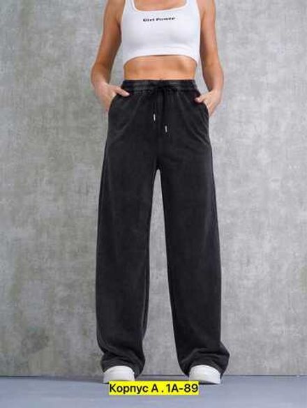 Брюки 413050 (01626564673) Fabrika