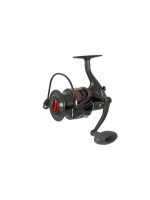 Катушка безынерционная карповая Black Side Batcher Carp 5500FD (3+1 подш.)