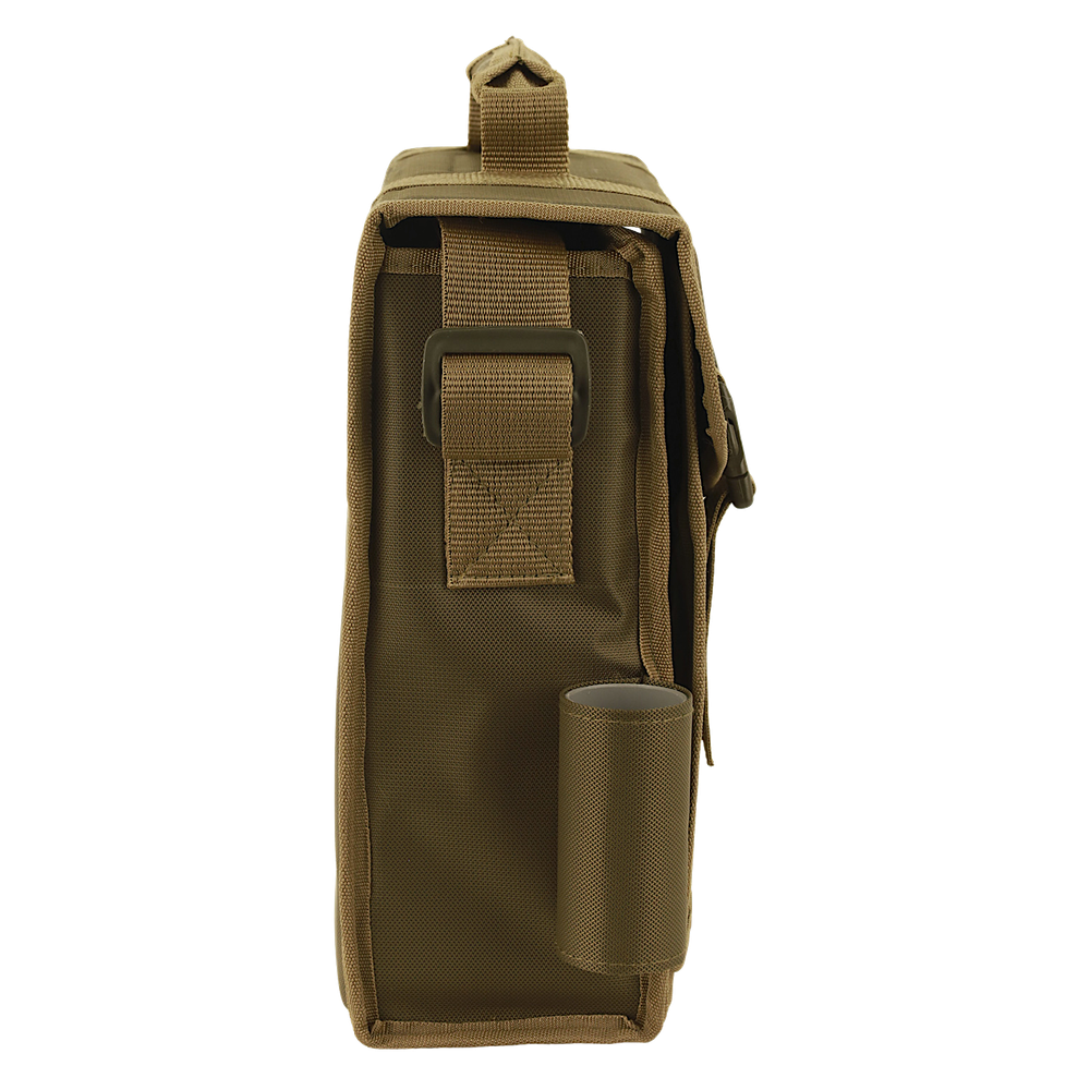 Сумка Aquatic С-02 рыболовная 280х300х110мм