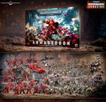 Warhammer 40000 - Armageddon