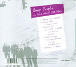 Deep Purple / Collector's Package (3CD)