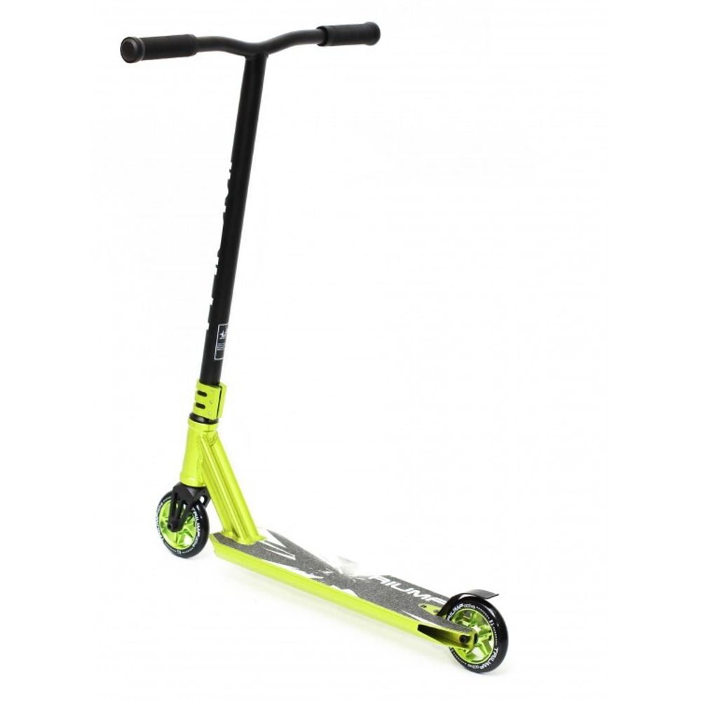 Самокат трюковой Triumf Active SKL-051