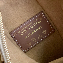 Louis Vuitton Side Trunk MM