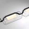 Подвесной светодиодный светильник Odeon Light Kavia 5003/30L