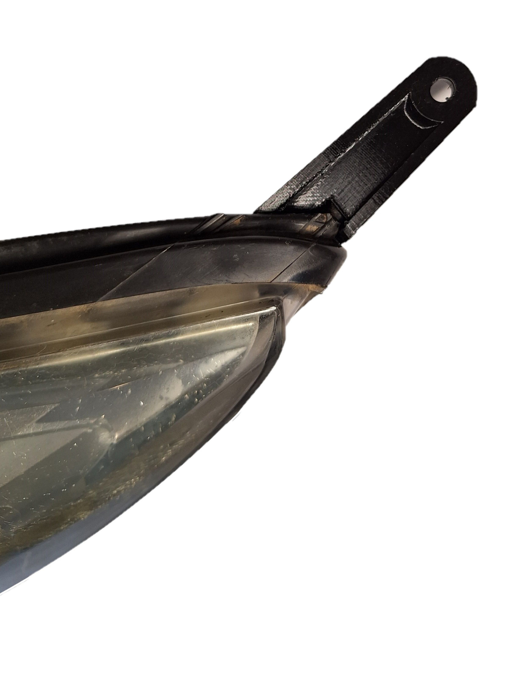 Кронштейн крепления фары для OPEL INSIGNIA 2008-2017г