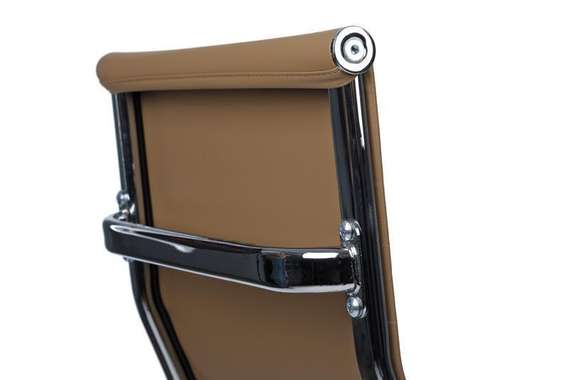 Кресло Art RCH 6015H Коричневый