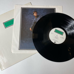 Винтажная виниловая пластинка LP Chris Rea Shamrock Diaries (UK 1985)