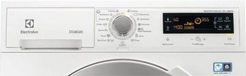 Стиральная машина Electrolux EWF 1497 HDW2