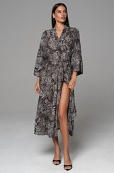 Халат Mia-Amore 5589 "Joline"