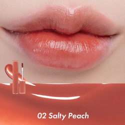 02 Salty Peach