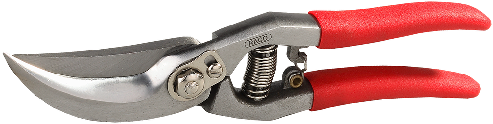 4206-53/185S Секатор цельнокованый ″Profi Plus″