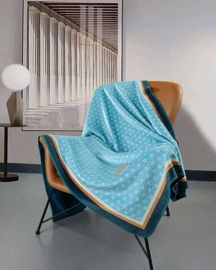 Плед 200х230 см